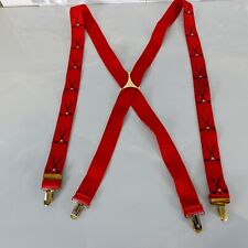 Cas germany suspender for sale  New York