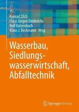 Wasserbau siedlungswasserwirts gebraucht kaufen  Stuttgart