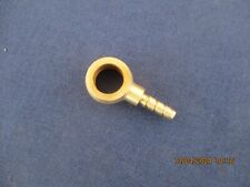 Carb fuel pipe for sale  GRANTHAM
