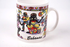 Bahamas souvenir coffee for sale  Midland