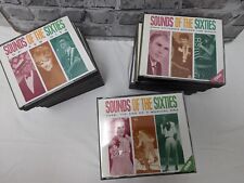 Sounds sixties bundle for sale  STAFFORD
