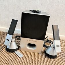 Altec lansing amplified for sale  BOOTLE
