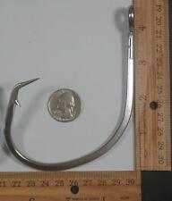 Stainless circle hooks for sale  Costa Mesa