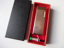 Gas lighter custom d'occasion  Expédié en Belgium