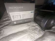 Hawke fast mount for sale  MAESTEG