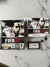 Fifa gameboy advance d'occasion  Suresnes