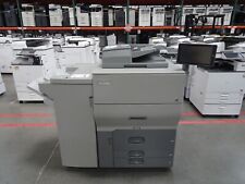 Ricoh PRO C5300S 5300S C5300 - 65 ppm color - Solo 167 k medidores segunda mano  Embacar hacia Argentina