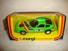 Corgi 300 ferrari for sale  Shipping to Ireland