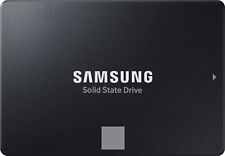 Samsung - 870 EVO 1TB Internal SSD SATA (MZ-77E1T0B/AM) - In Retail Box-1 for sale  Shipping to South Africa
