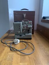 Eumig imperial cine for sale  NORTH FERRIBY