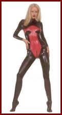 Chic combinaison latex d'occasion  Limay