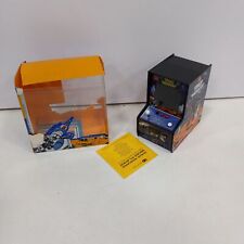 Space Invaders Micro Player Retro Arcade, used for sale  Shipping to South Africa
