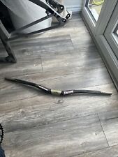 Renthal fatbar carbon for sale  SOLIHULL
