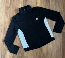 Adidas fleece track for sale  ROCHDALE