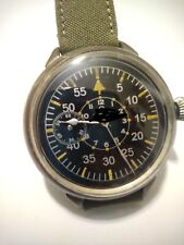 orologi seconda guerra mondiale usato  Bari