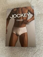 Jockey classic front for sale  NORTHWICH