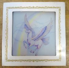 Vintage unicorn pegasus for sale  Chicago