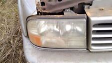 Passenger headlight gmc for sale  Gaffney