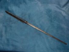 Gn1 japanese sword for sale  Berkeley