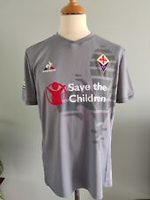 Fiorentina match worn d'occasion  Aizenay