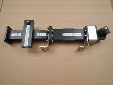 137 WAVEGUIDE CROSS GUIDE COUPLER, HARMONIC REJECT FILTER, TWTA OUTPUT ARM for sale  Shipping to South Africa