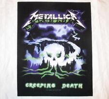 Metallica creeping death for sale  Albuquerque