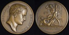 6166 médaille napoléon d'occasion  Vienne