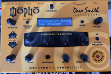 Dave smith mopho for sale  OXFORD