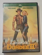 Usado, Crocodile Dundee II (DVD, 1988) comprar usado  Enviando para Brazil