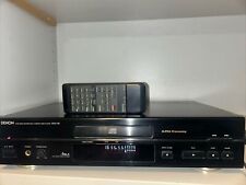 Maintained denon dcd for sale  Shipping to Ireland