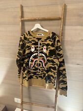 Bathing ape bape usato  Monza