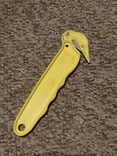 safety knife for sale  STURMINSTER NEWTON