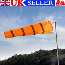 Outdoor windsock reflective for sale  UK