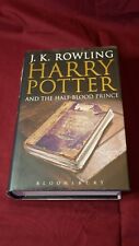 Harry potter half for sale  Shipping to Ireland
