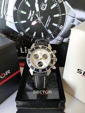 orologio sector sport sge usato  Santa Croce Camerina