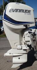 2012 brp evinrude for sale  Tampa