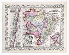 1867 south america for sale  Carefree