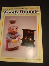 woolly wotnots for sale  LLANWRDA