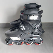 Powerslide inlineskates imperi gebraucht kaufen  DO-Brechten