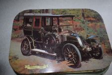 Vintage car placemats for sale  UK