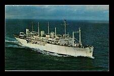 hospital ship for sale  West Chester