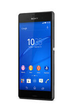 Sony Xperia Z3 D6603 - 16GB - Black (Unlocked) Smartphone, used for sale  Shipping to South Africa