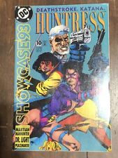 Comics huntress oct for sale  Hinckley