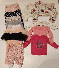baby girl clothes 0 6months for sale  Sellersburg