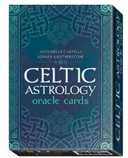 Celtic astrology oracle for sale  Brattleboro
