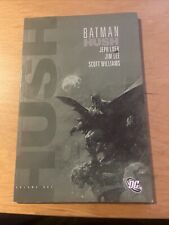 Batman hush vol for sale  Clifton