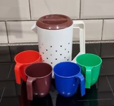 Plastic jug cups. for sale  DERBY