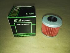 Oil filter filtro usato  Dipignano