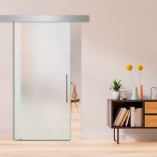 Sliding frosted glass for sale  Miami