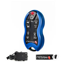 Controle remoto de longo alcance Stetsom SX2 azul comprar usado  Enviando para Brazil